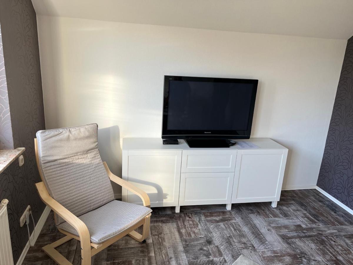 Kleine Auszeit Apartment กอสลาร์ ภายนอก รูปภาพ